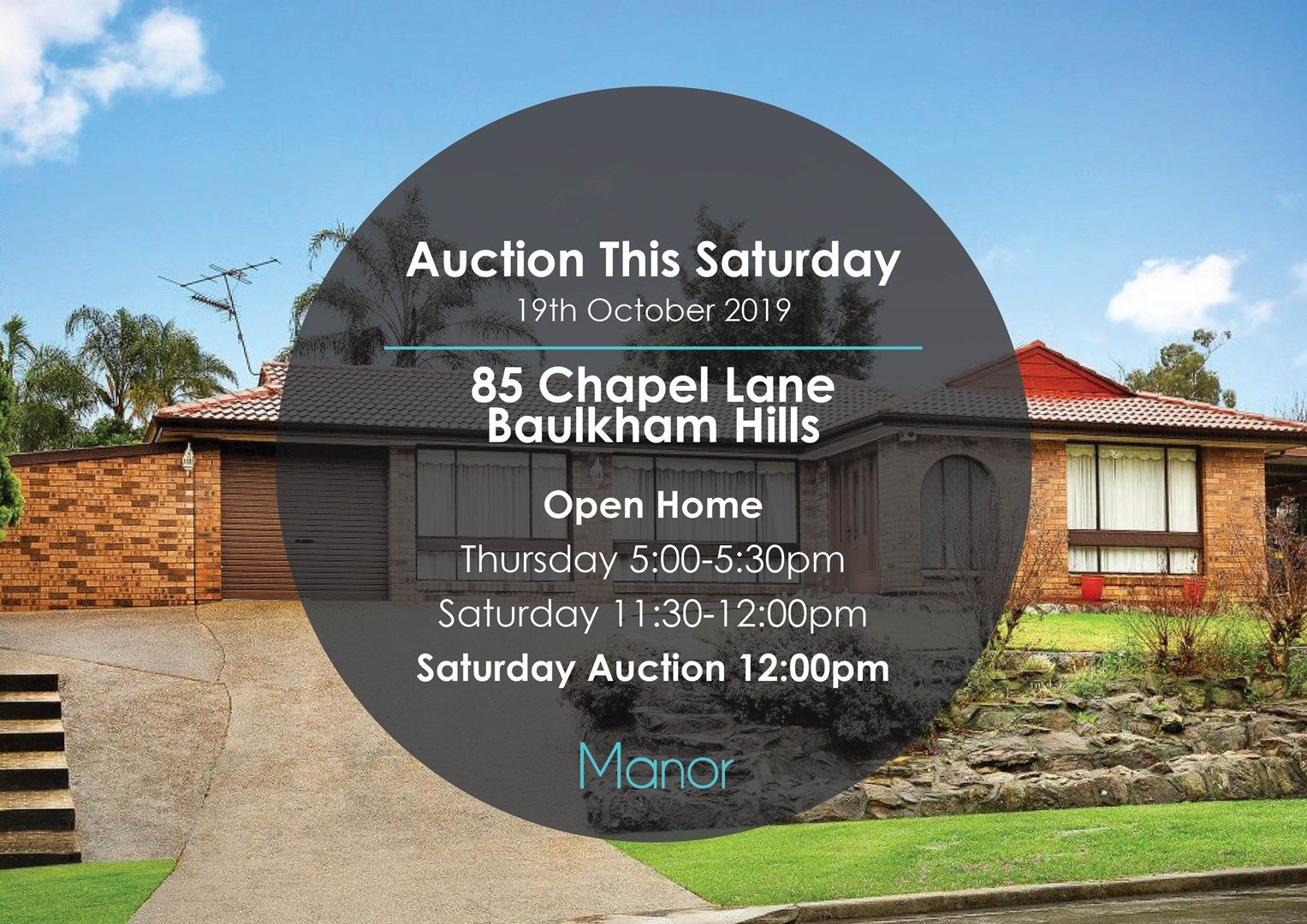 85 Chapel Lane, Baulkham Hills NSW 2153, Image 0