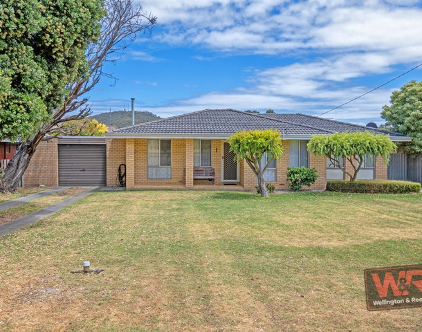 7 Anuaka Road, Yakamia WA 6330