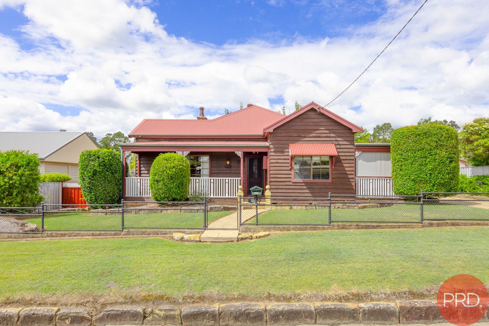 12 Railway Street, Branxton NSW 2335, Image 0