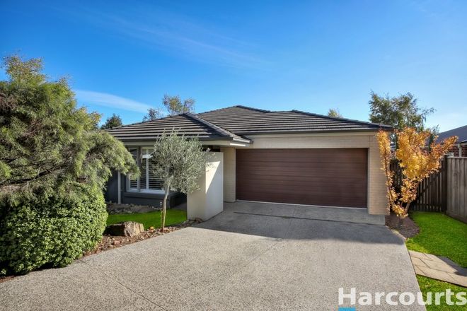 Picture of 112 Jackson Drive, DROUIN VIC 3818