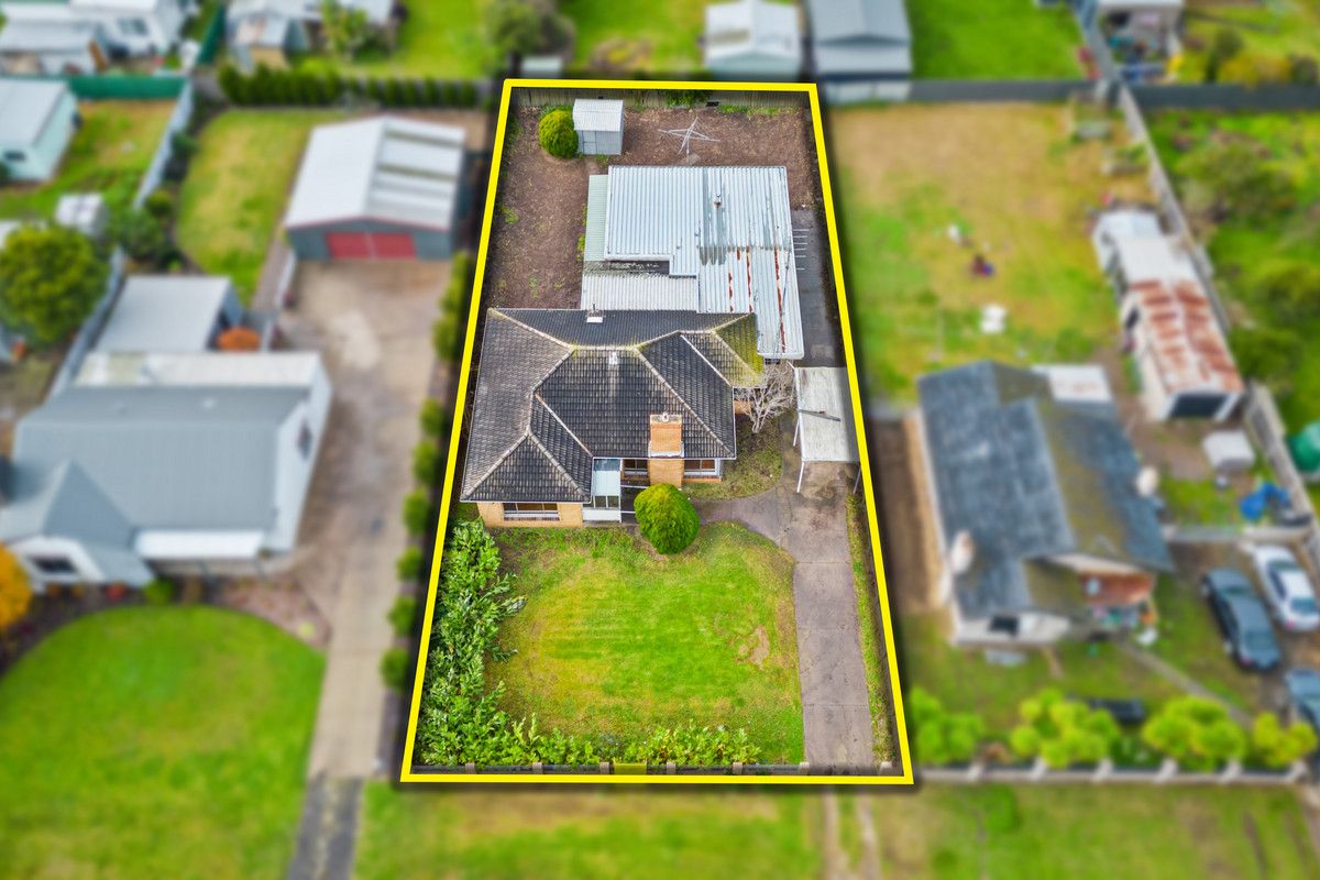 120 Powerscourt Street, Maffra VIC 3860, Image 1