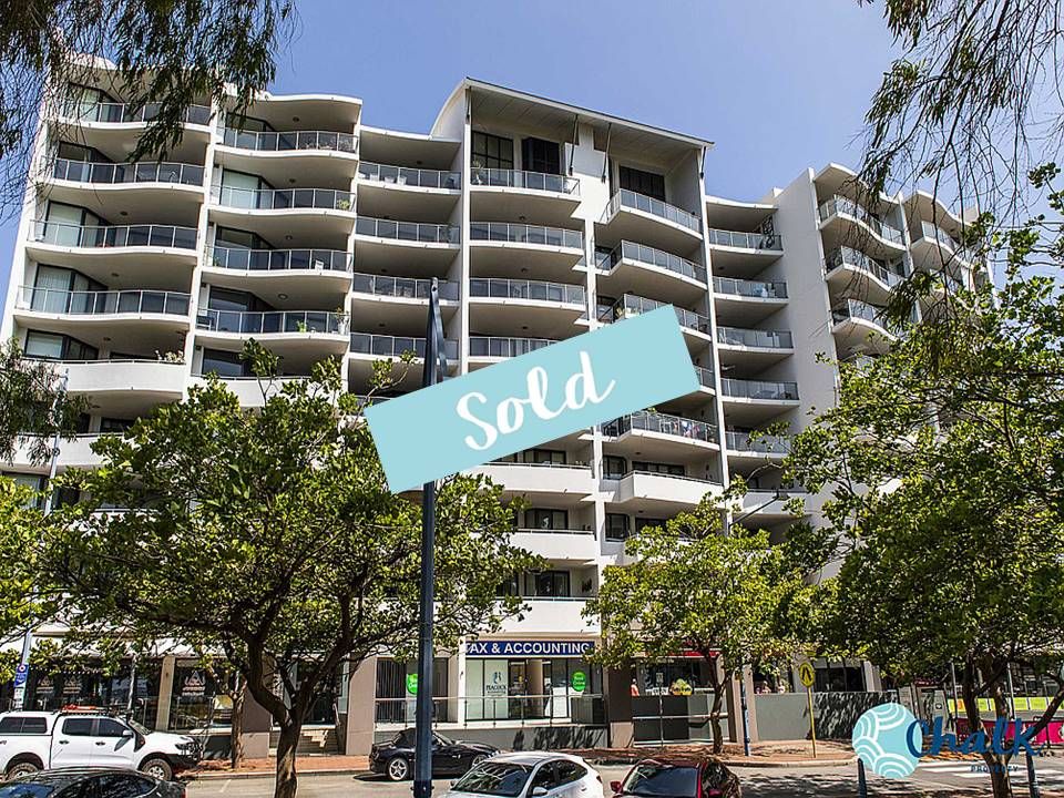 26/17 Rockingham Beach Rd, Rockingham WA 6168, Image 0