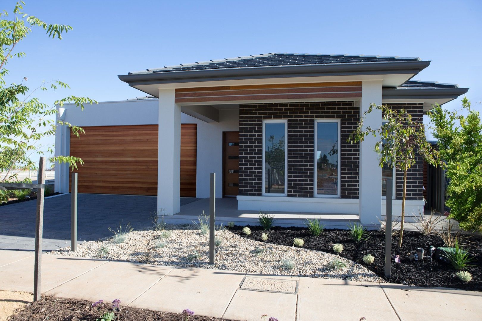 4 bedrooms New House & Land in Lot 104 Macon Road ANGLE VALE SA, 5117