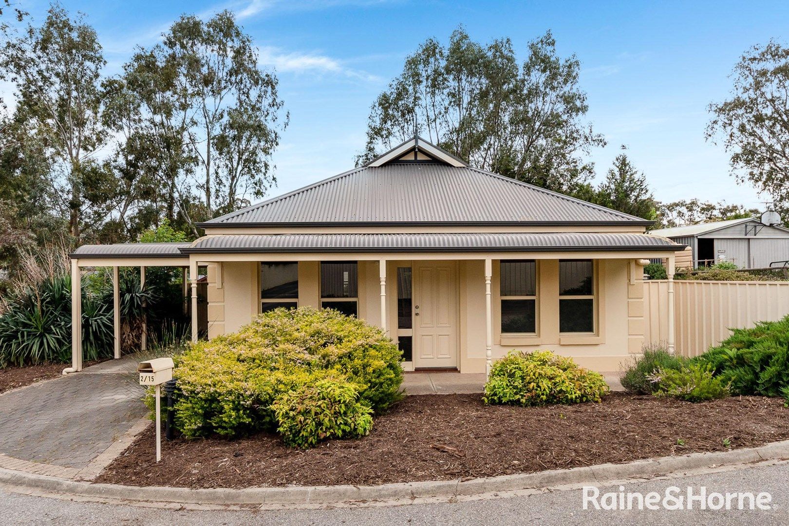 2/15 John Street, Woodside SA 5244, Image 0