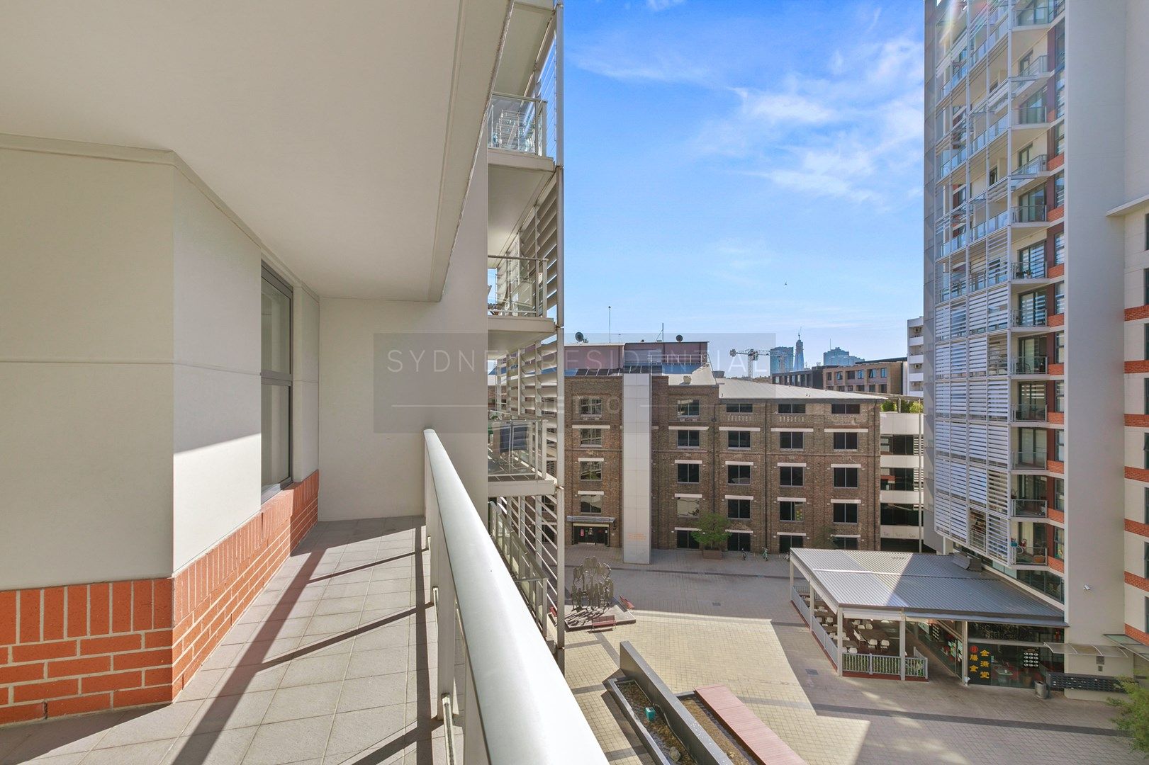 1 bedrooms Apartment / Unit / Flat in Level 6, M611/70 Mountain  Street ULTIMO NSW, 2007