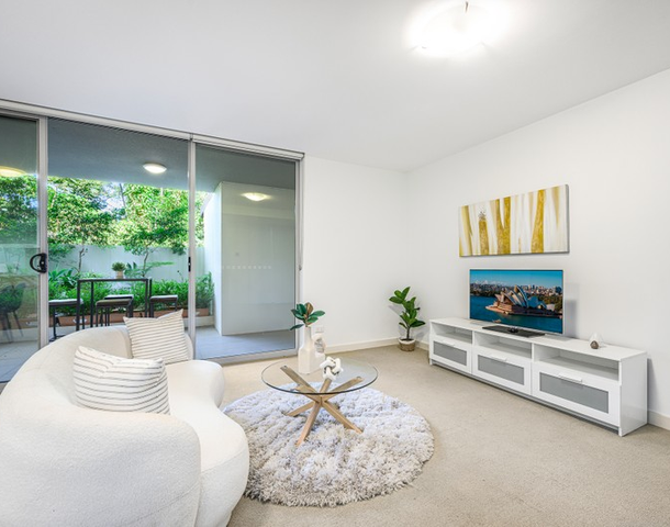 58/5-15C Lamond Drive, Turramurra NSW 2074