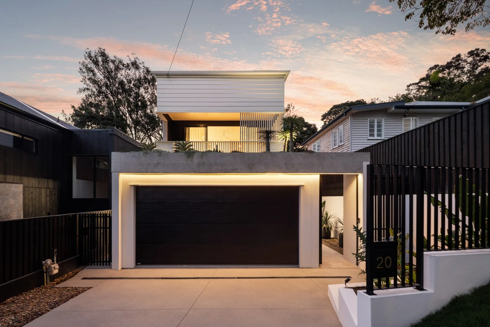 Additional image 20 of 20 Outlook Crescent, Bardon QLD 4065