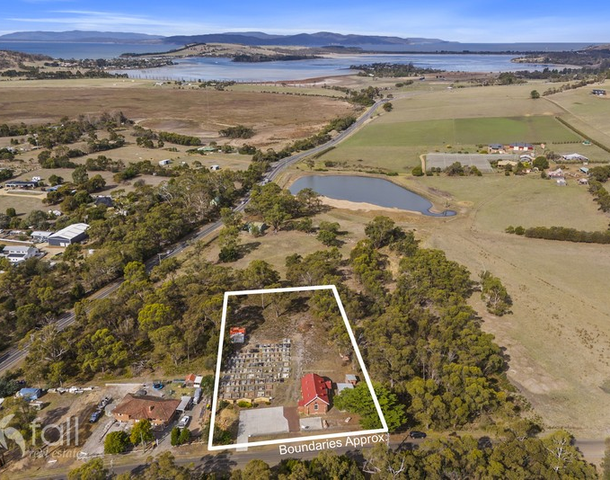 18 School Road, Sandford TAS 7020