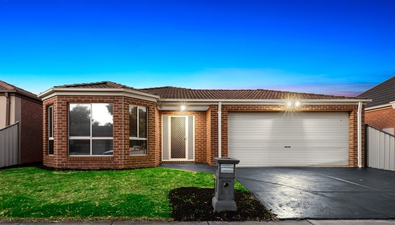 Picture of 16 Burke Road, BURNSIDE HEIGHTS VIC 3023