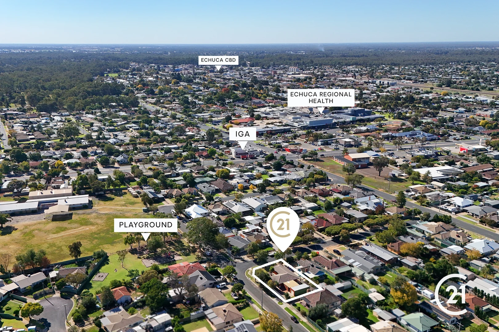 Additional image 14 of 13 Cypress Street, Echuca VIC 3564