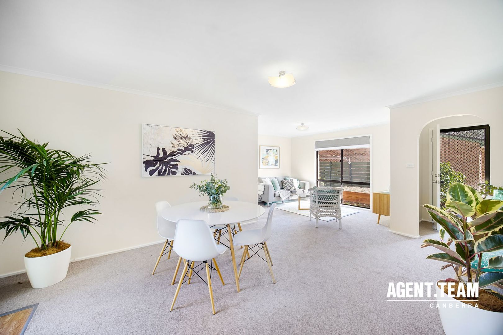 4/60 Dalley Crescent, Latham ACT 2615, Image 2