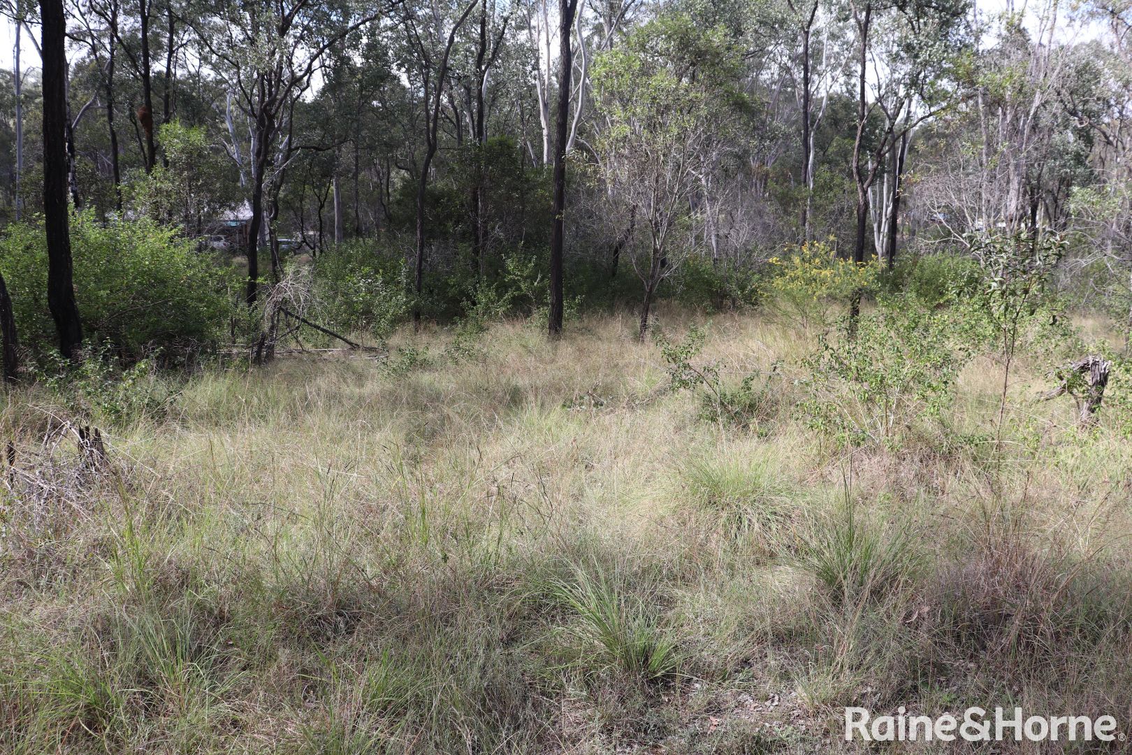 Lot 63 Franklin Road, Wattle Camp QLD 4615, Image 1