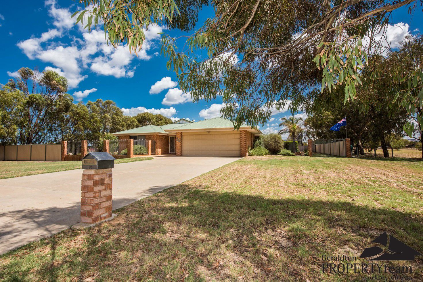 12 Dressage Circle, Deepdale WA 6532, Image 1