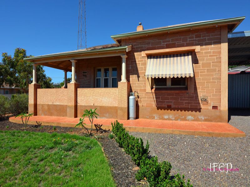 57 Lacey Street, Whyalla SA 5600