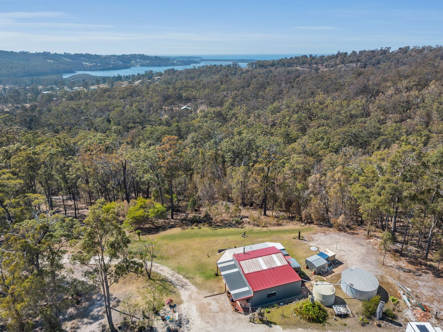 15 Boggy Creek Road, Millingandi NSW 2549 House for Sale Domain