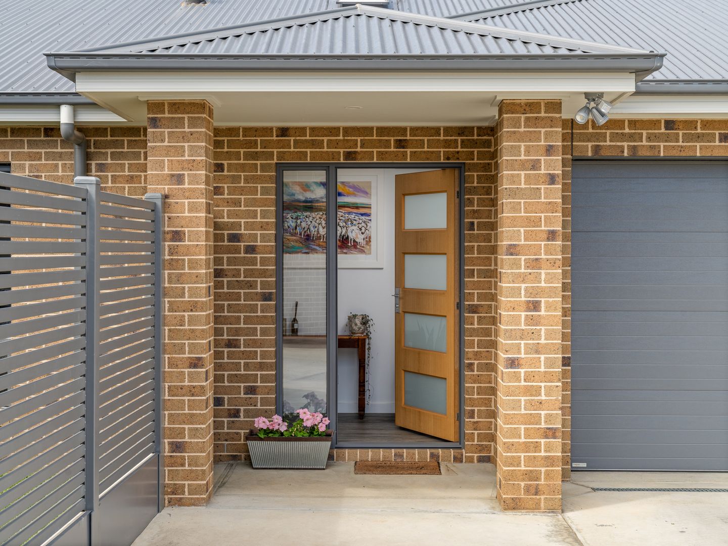 2/50 Cribbes Road, Wangaratta VIC 3677, Image 1