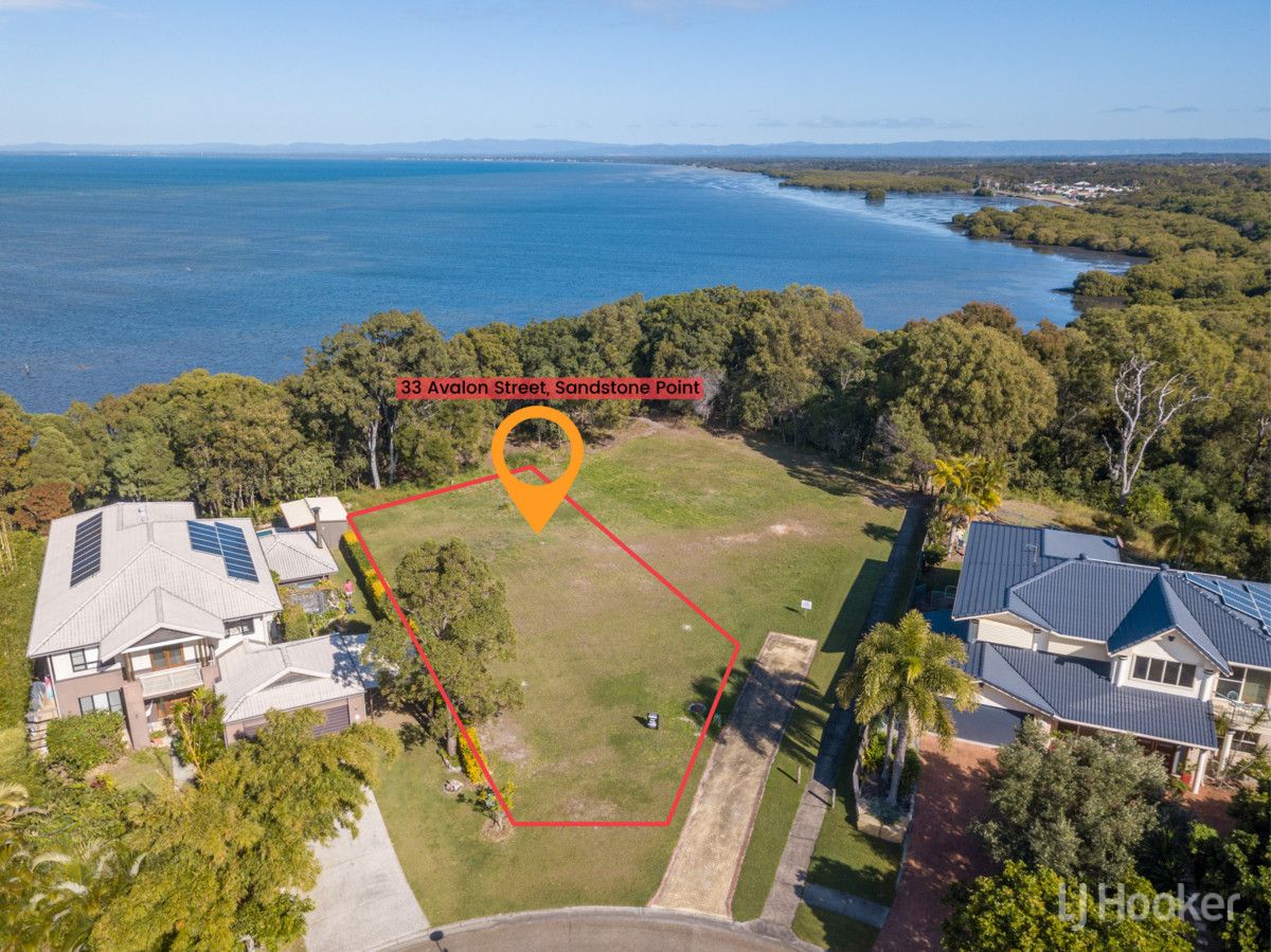 33 Avalon Street, Sandstone Point QLD 4511, Image 0