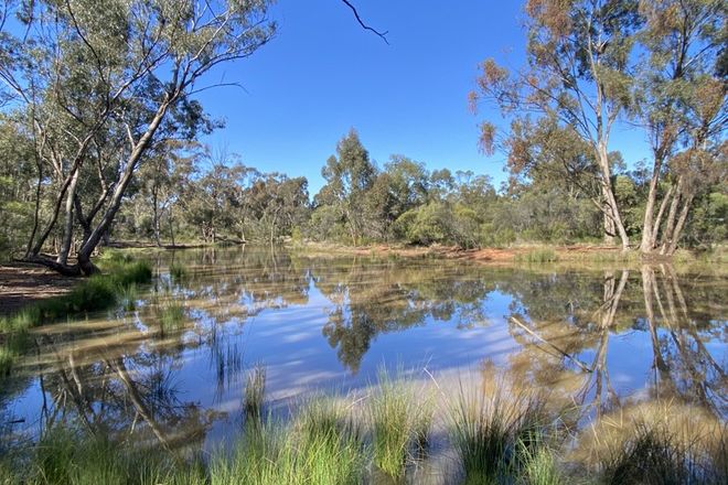 Picture of Lot 15 DP752086 Carlisle Road, FIFIELD NSW 2875
