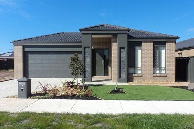 Picture of 7 Palace Road, POINT COOK VIC 3030