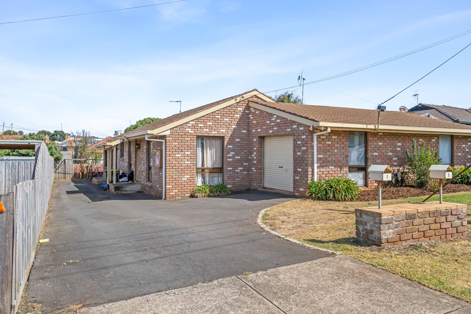 1/11 Chisholm Street, Warrnambool VIC 3280 Apartment For Rent Domain