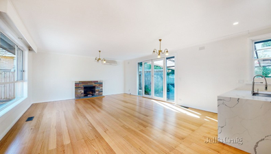 Picture of 9 Peppin Street, CAMBERWELL VIC 3124
