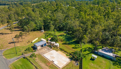 Picture of 7 Tegan Rd, CURRA QLD 4570