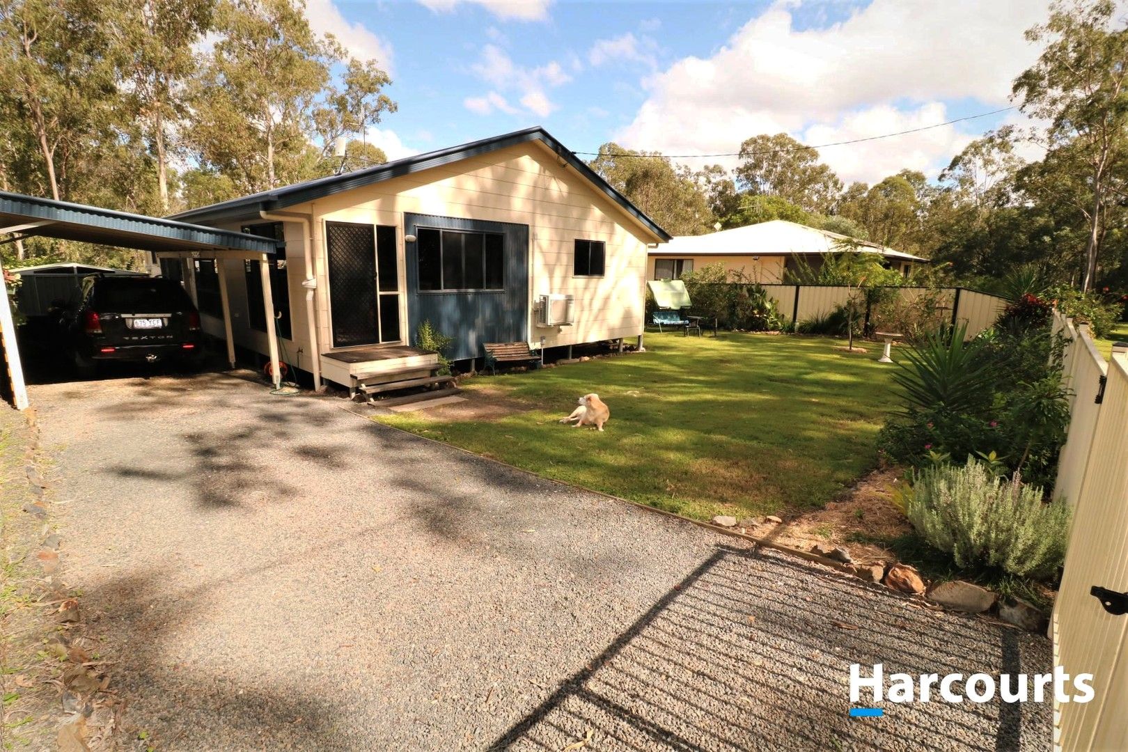 5 Gentle Annie Road, Apple Tree Creek QLD 4660, Image 0