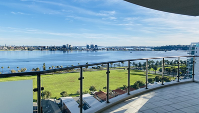 Picture of 27/229 Adelaide Terrace, PERTH WA 6000