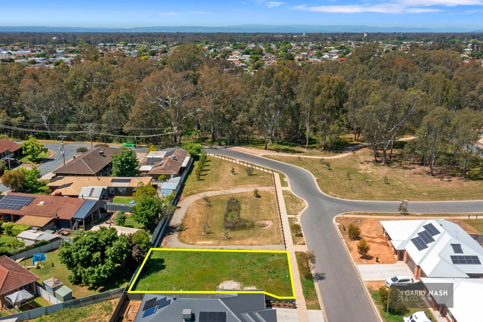 19 Cormorant Way, Wangaratta VIC 3677 Domain
