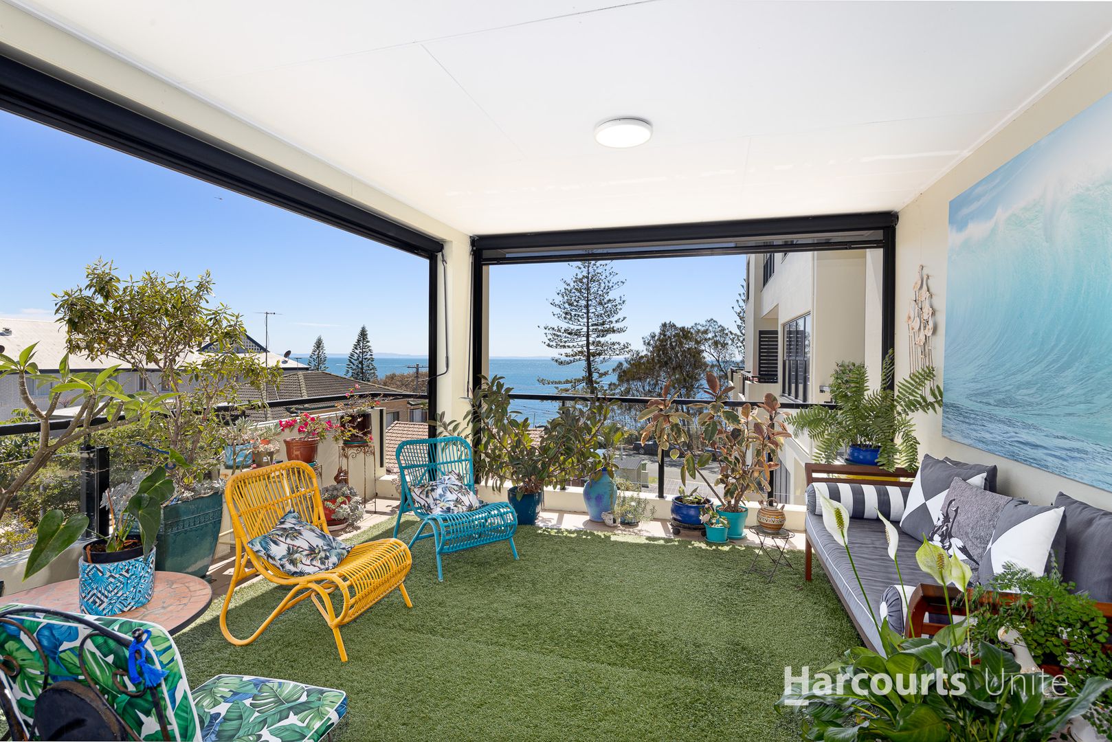 13/30 Gayundah Esplanade, Woody Point QLD 4019, Image 1