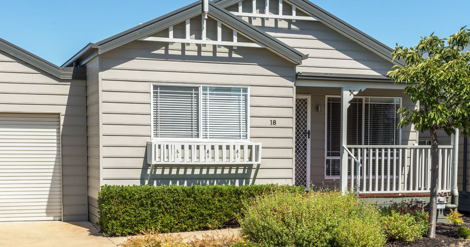 18/65 Channel Road, Shepparton Property History & Address Research