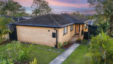 Picture of 40 Craigie Avenue, KANWAL NSW 2259