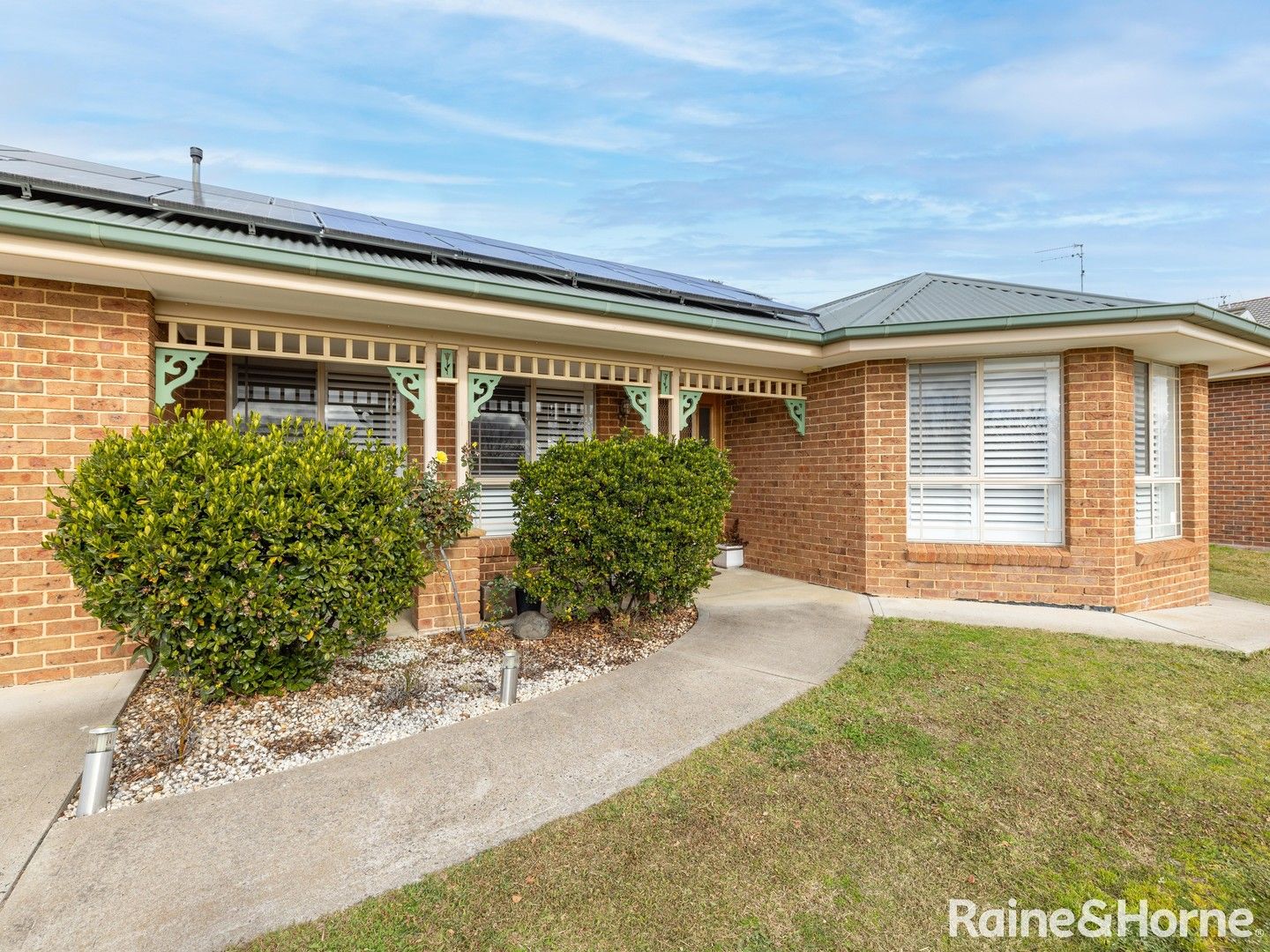 4 bedrooms House in 44 Green Street WEST BATHURST NSW, 2795