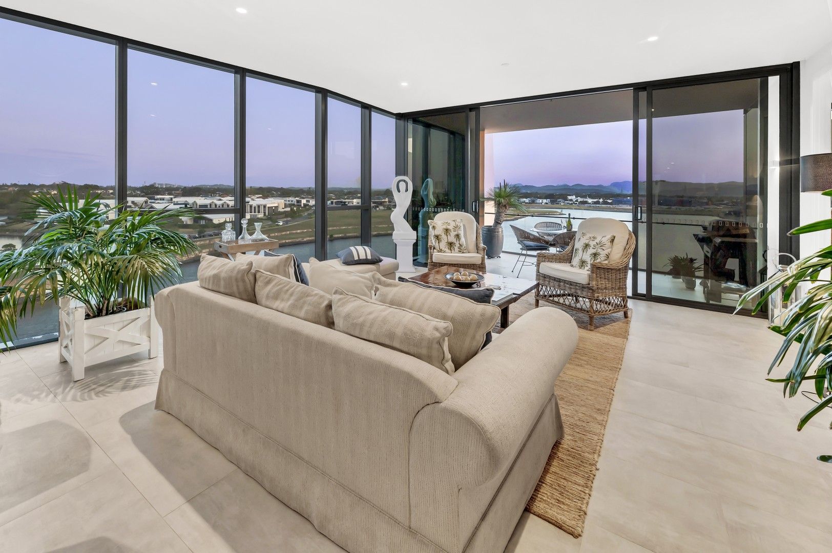 1506/2 The Lanes Boulevard, Mermaid Waters QLD 4218, Image 0