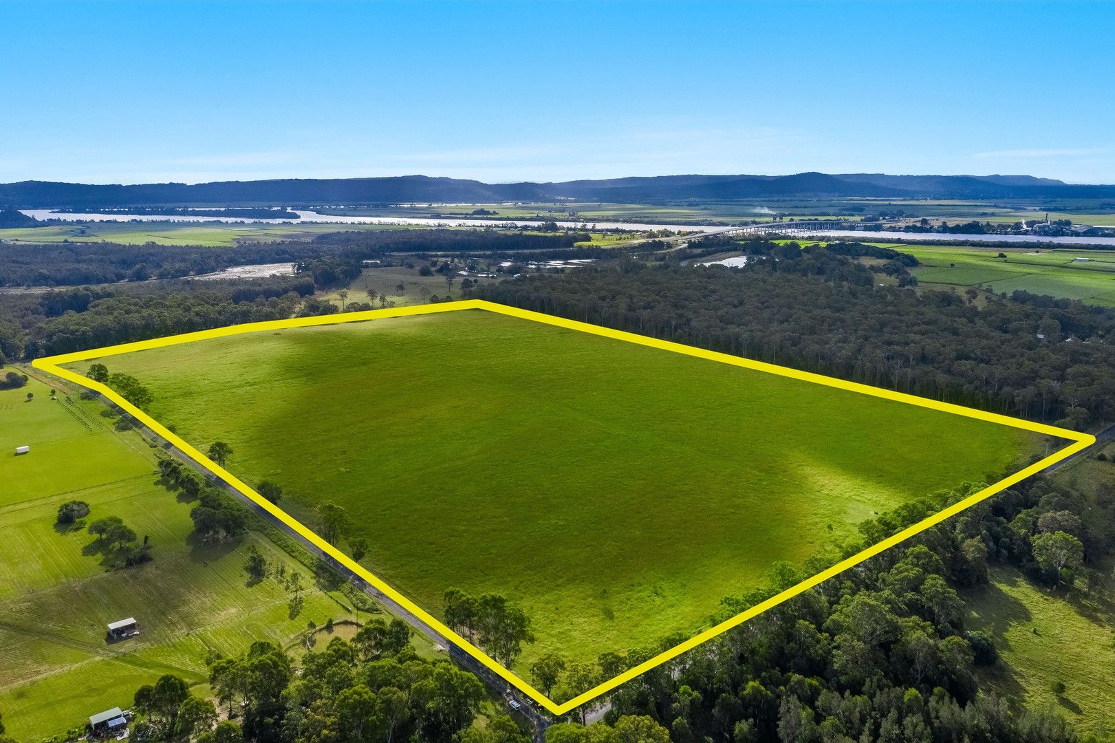 Lot 104 James Creek Road, James Creek NSW 2463, Image 0