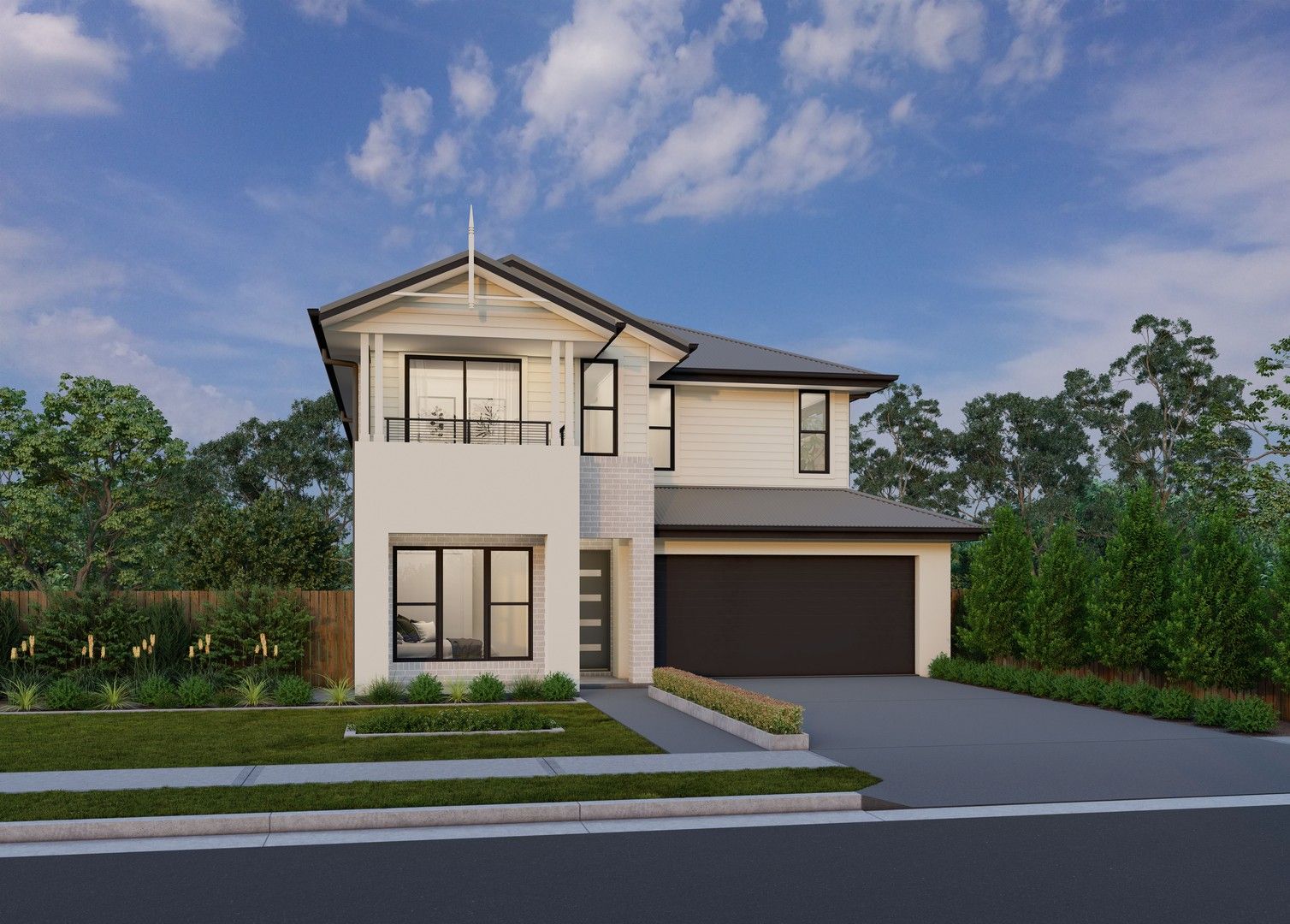Lot 511 Holroyd Street, Albion Park NSW 2527 Domain