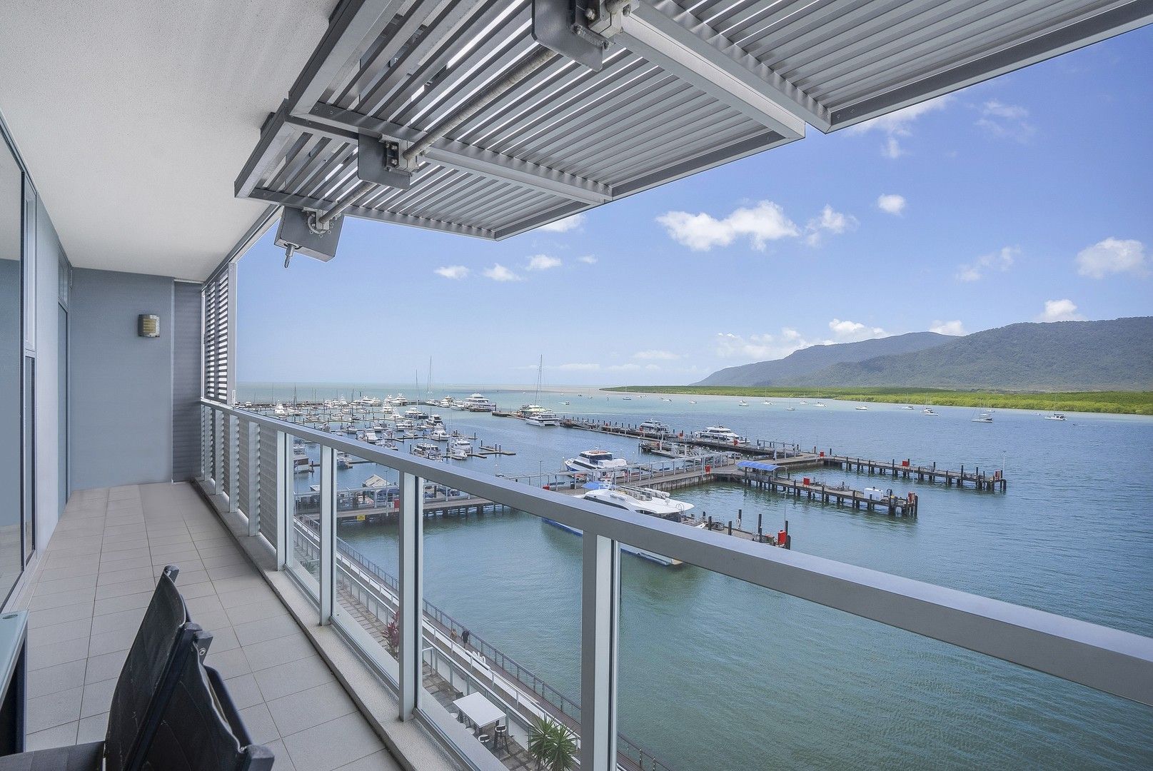 38/1 Marlin Parade, Harbour Lights, Cairns City QLD 4870, Image 0