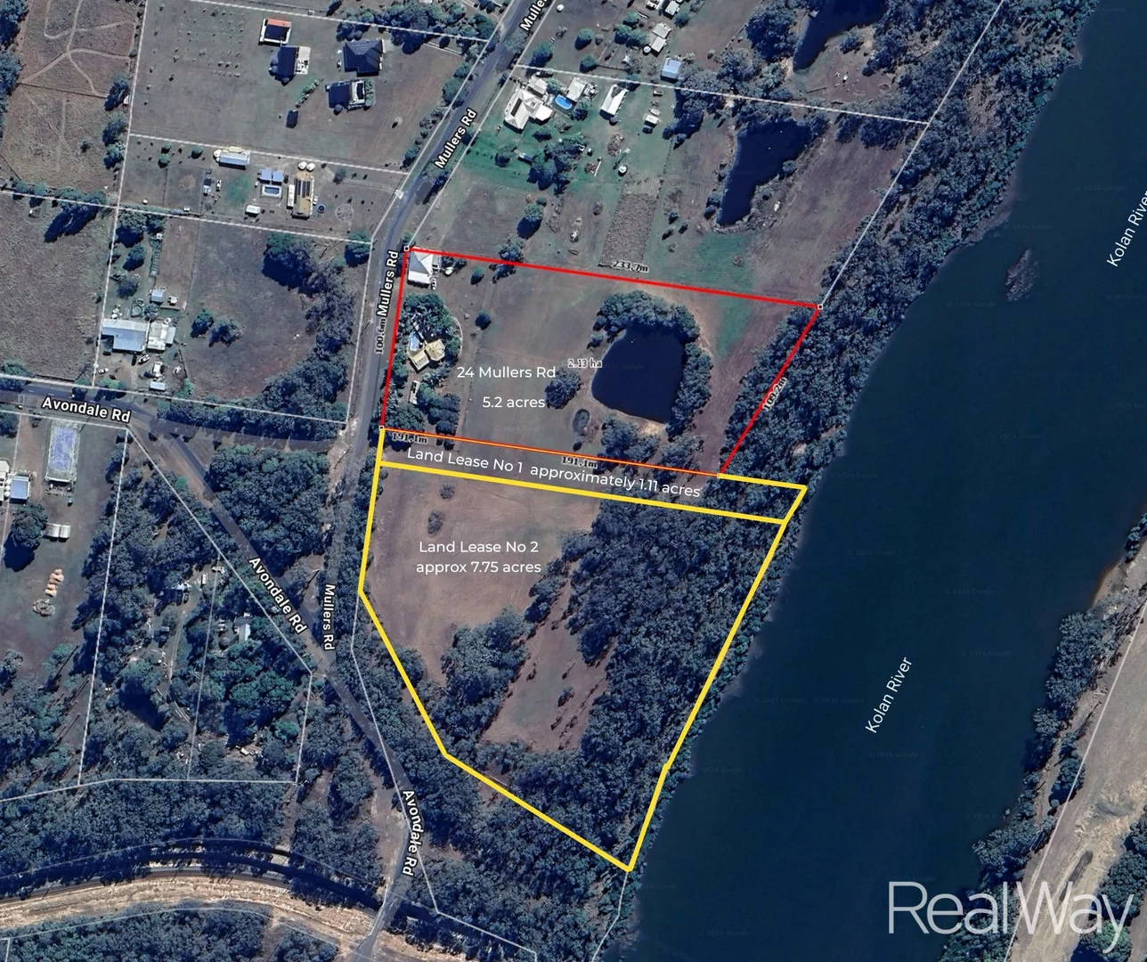 Additional image 4 of 24 Mullers Road, Avondale QLD 4670