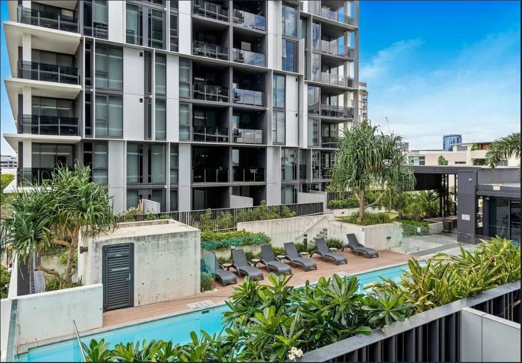 Additional image 3 of 21501/22 Railway Terrace, Milton QLD 4064