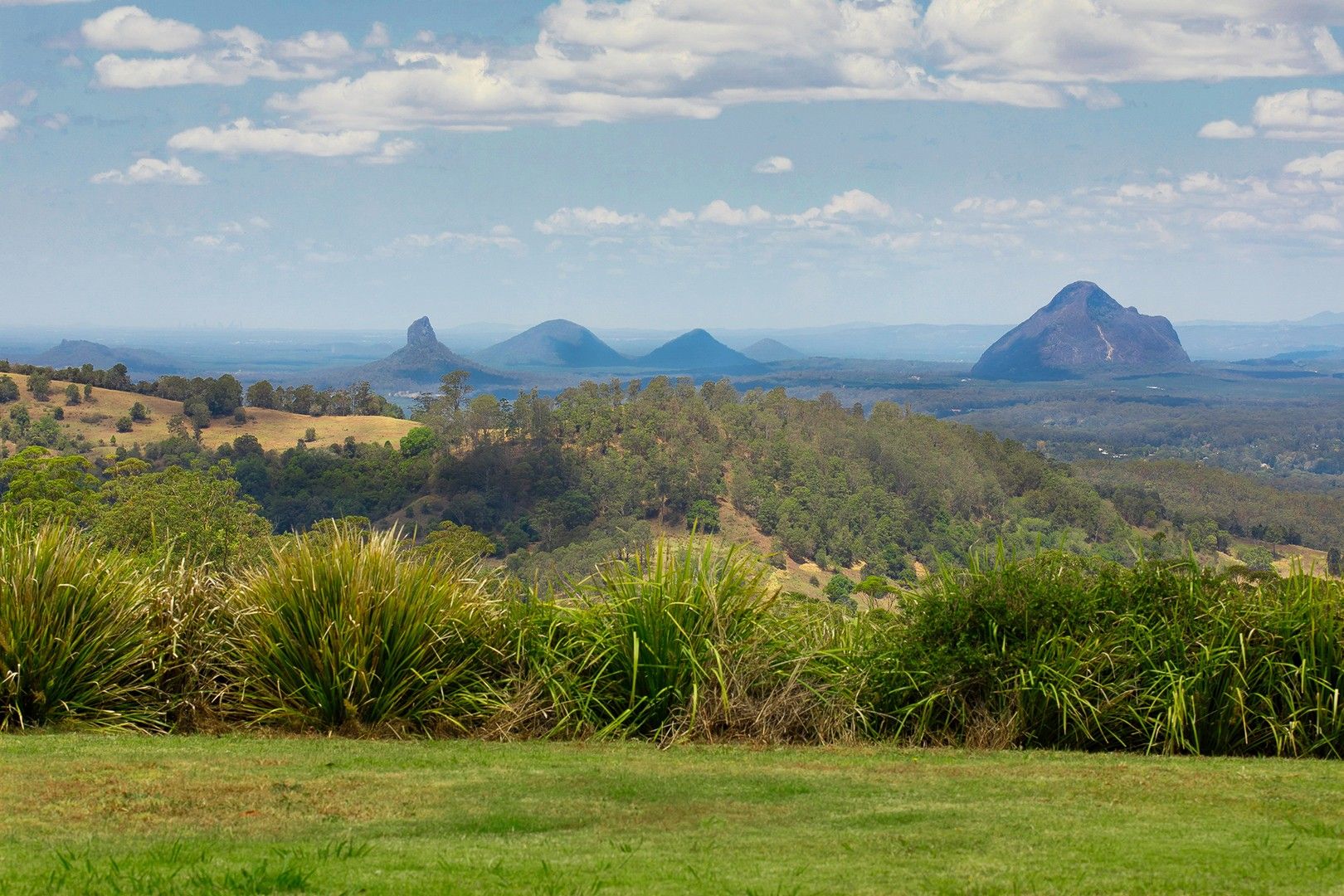 805 LANDSBOROUGH MALENY ROAD, Bald Knob QLD 4552, Image 1