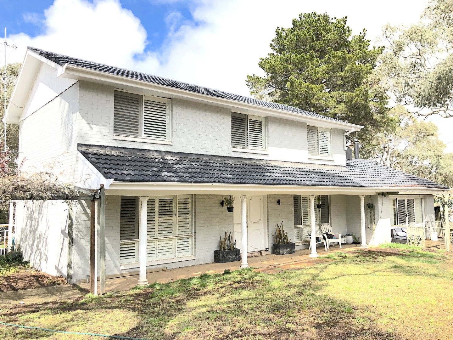 3 bedrooms Acreage / Semi-Rural in 381 Gurrundah Road GOULBURN NSW, 2580
