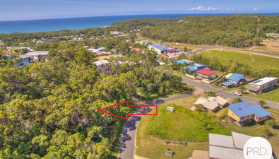 Picture of 6 Bayview Close, AGNES WATER QLD 4677
