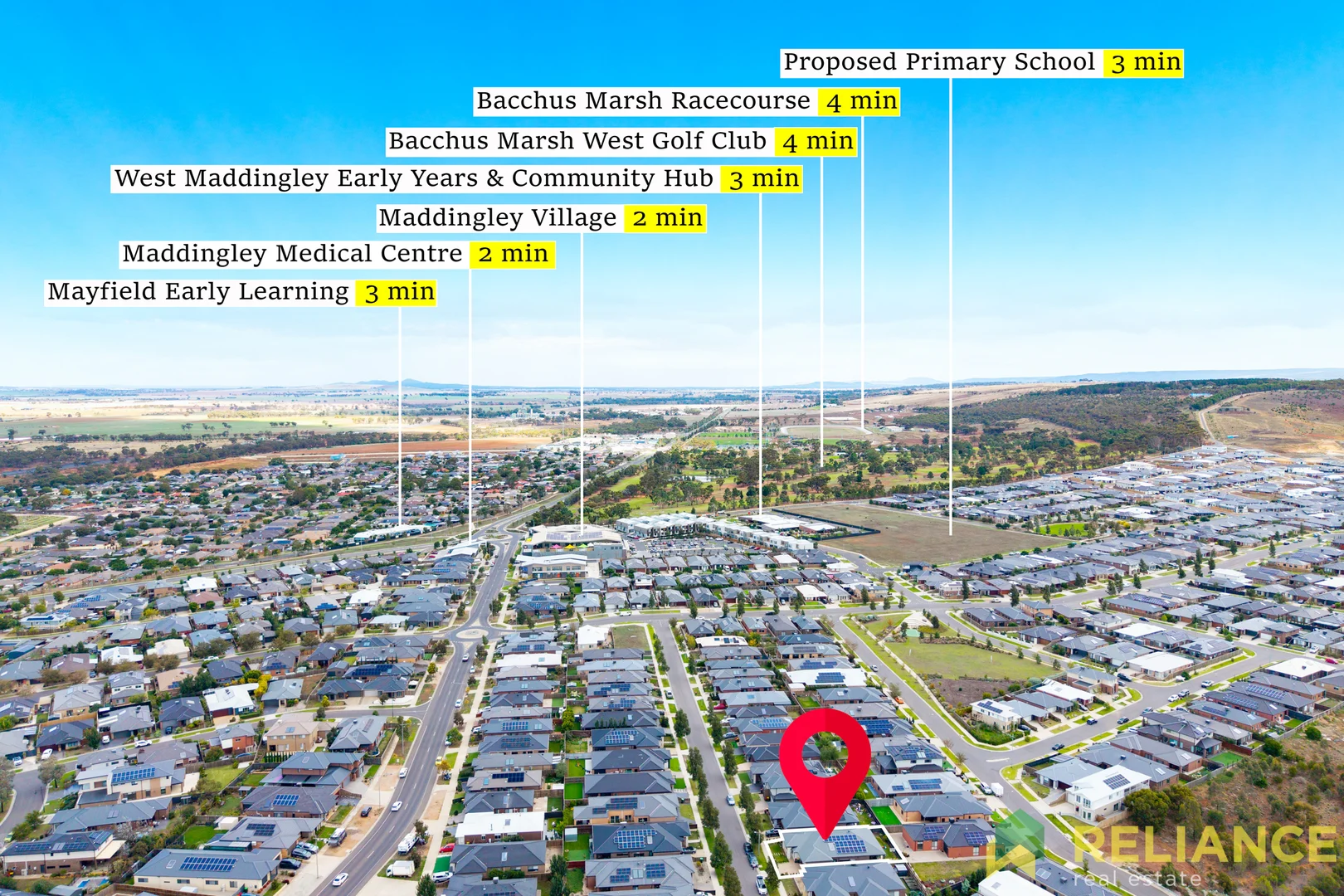 Additional image 23 of 29 Morgan Street, Maddingley VIC 3340