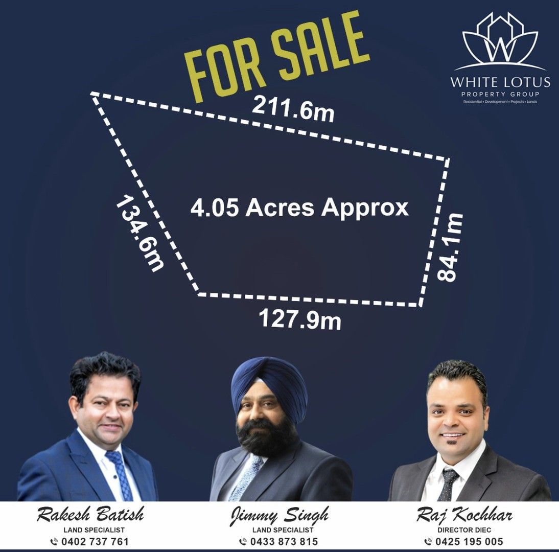 4 bedrooms Specialist Farm in  KILMORE VIC, 3764