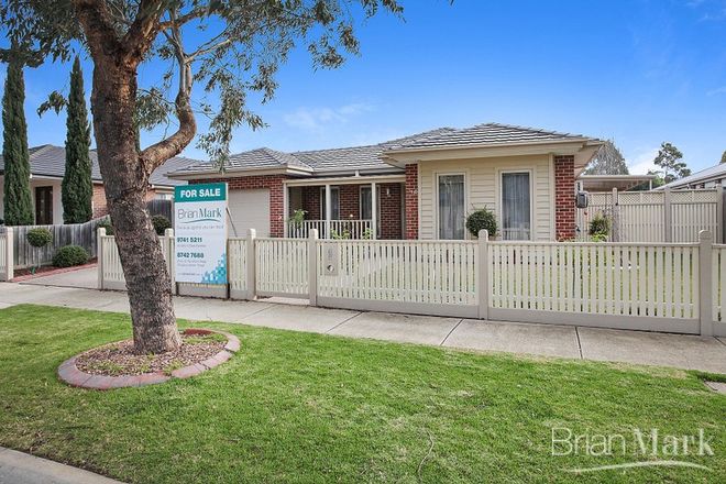 Picture of 10 Woodend Avenue, EYNESBURY VIC 3338
