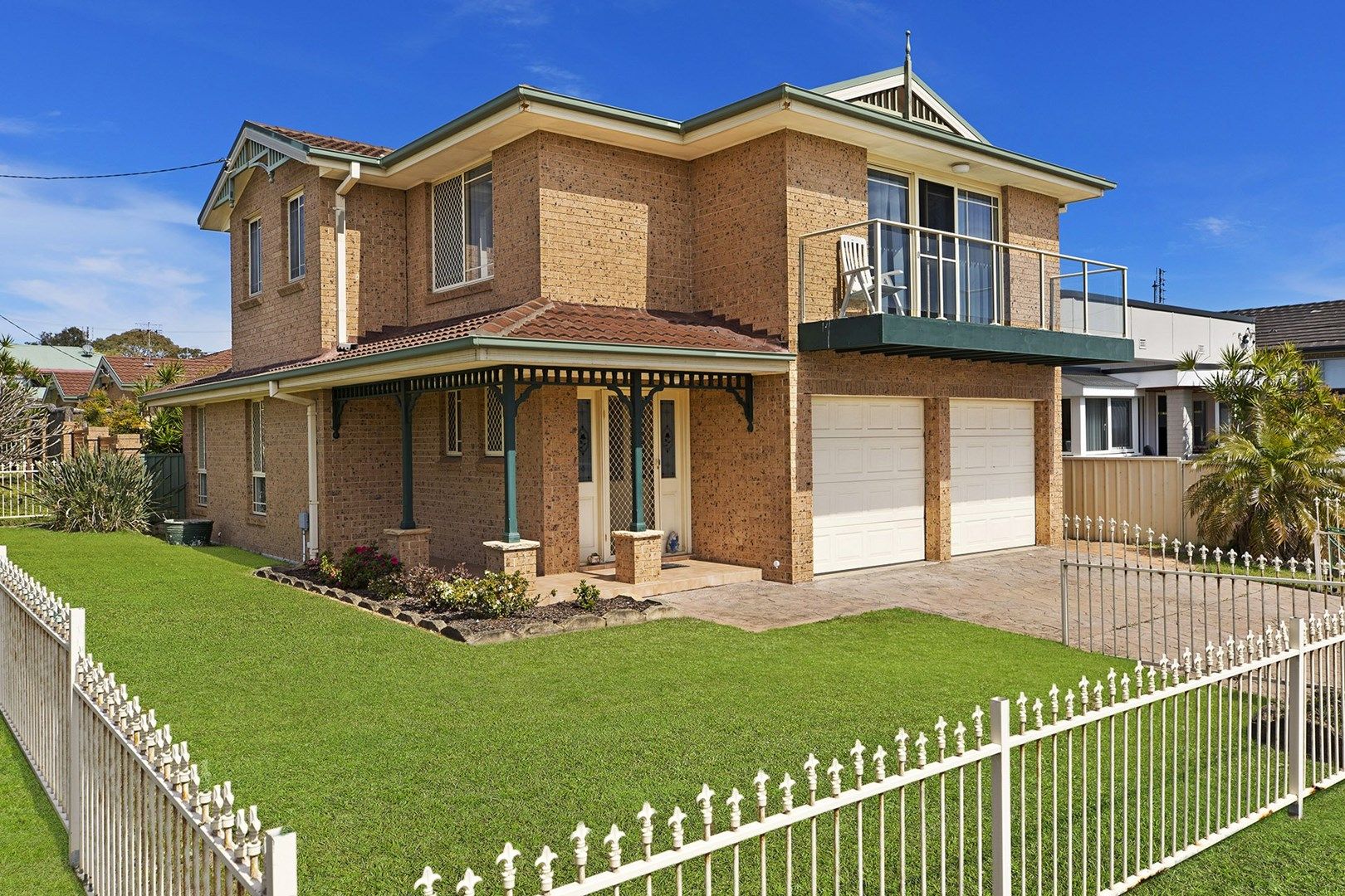 13 Campbell Avenue, The Entrance NSW 2261, Image 0