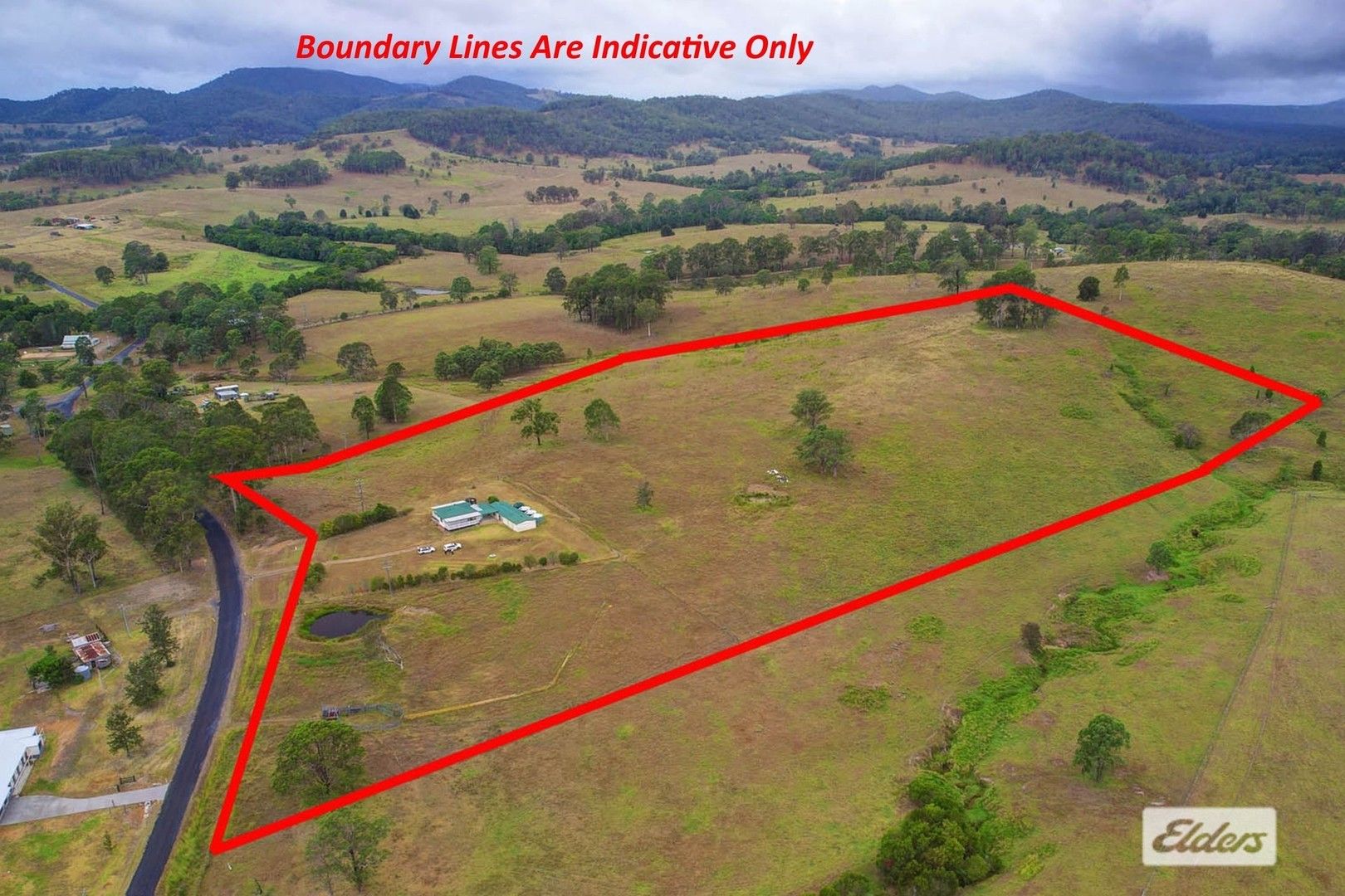 Level Lot 2/1283 Willina Road, Bunyah NSW 2429, Image 0