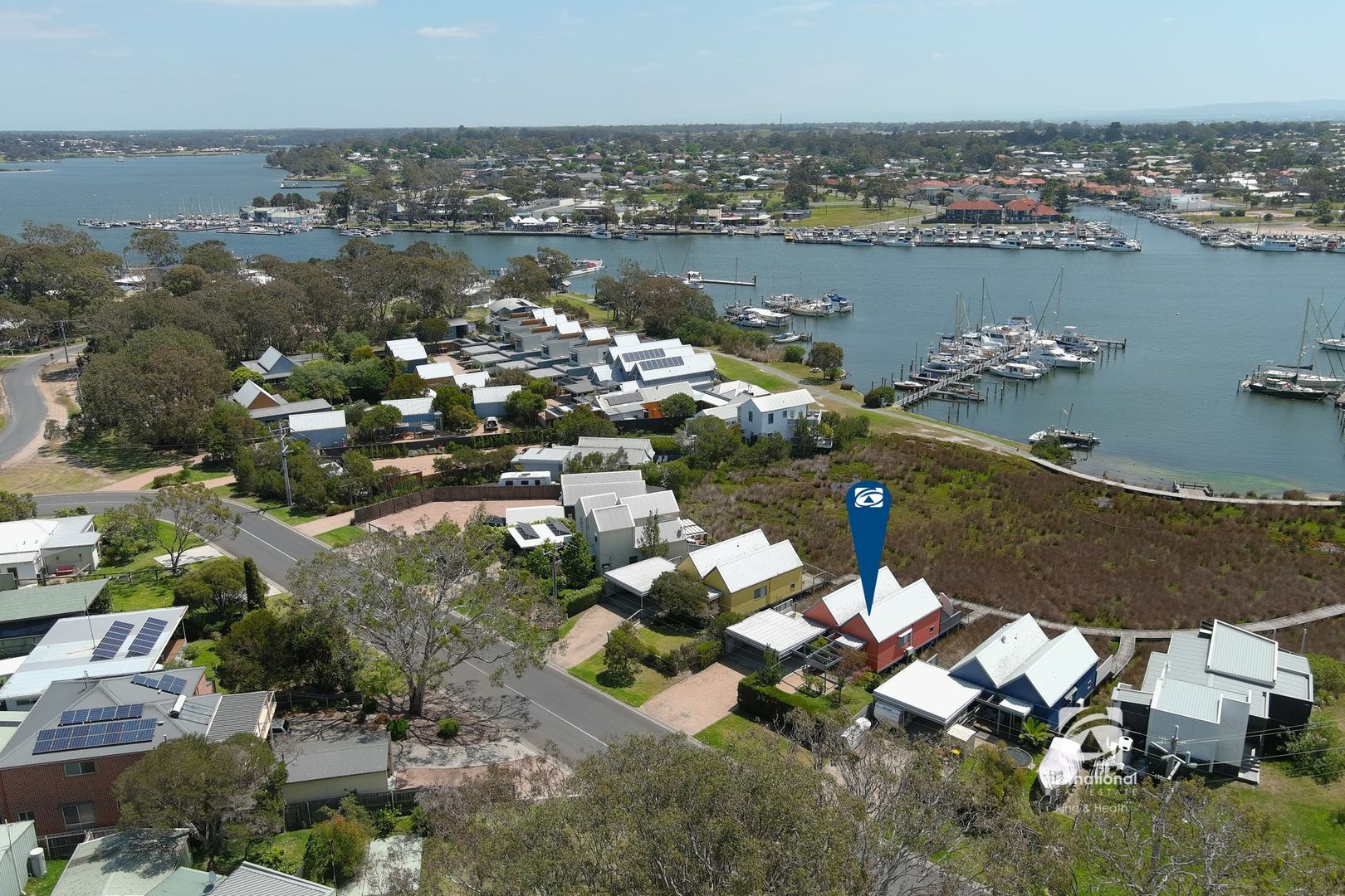 80 Eighth Avenue, Raymond Island VIC 3880, Image 1