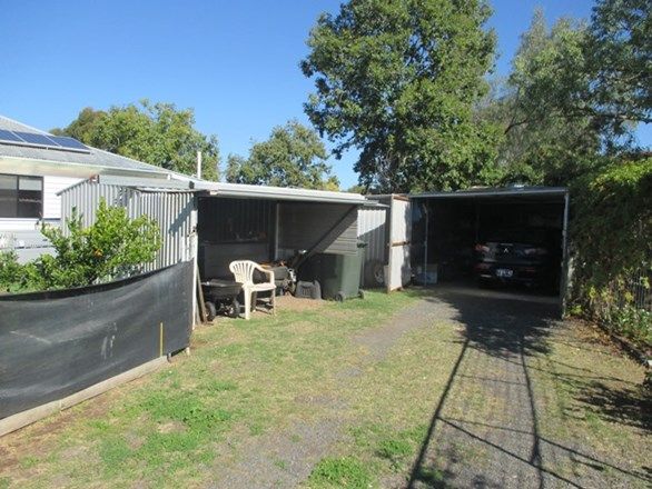 18 MCDOWALL STREET, Roma QLD 4455, Image 1