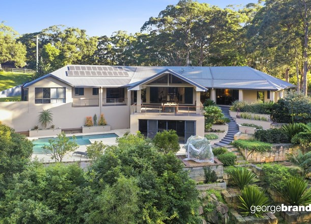 27 Townsend Avenue, Avoca Beach NSW 2251